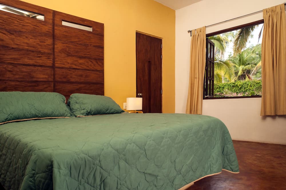 Photo of Bedroom in La Manzanilla