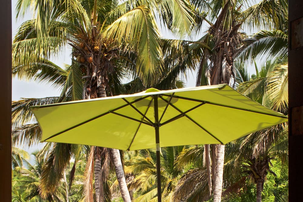 Photo of Patio Balcony in La Manzanilla