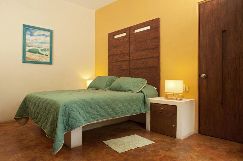 Photo of Bedroom in La Manzanilla