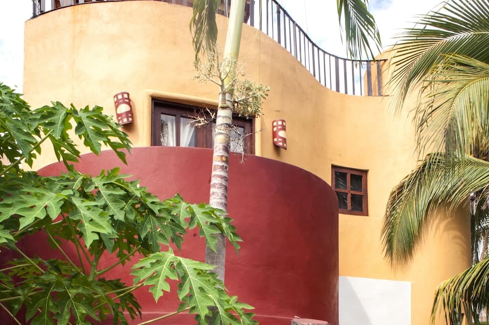 Photo of Outdoor in La Manzanilla