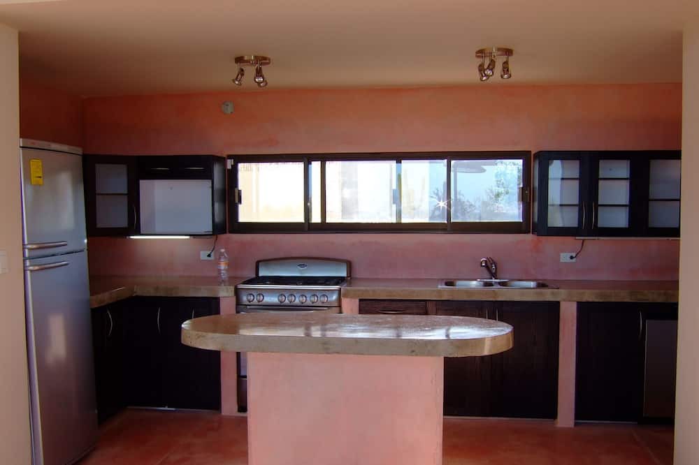 Photo of Kitchen in El Centenario