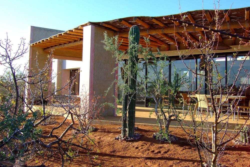Photo of Outdoor in El Centenario