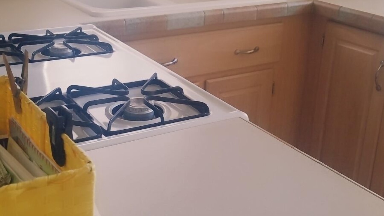 Photo of Kitchen in Parker Strip