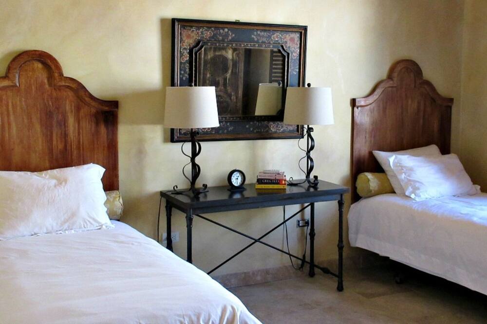 Photo of Bedroom in San Carlos