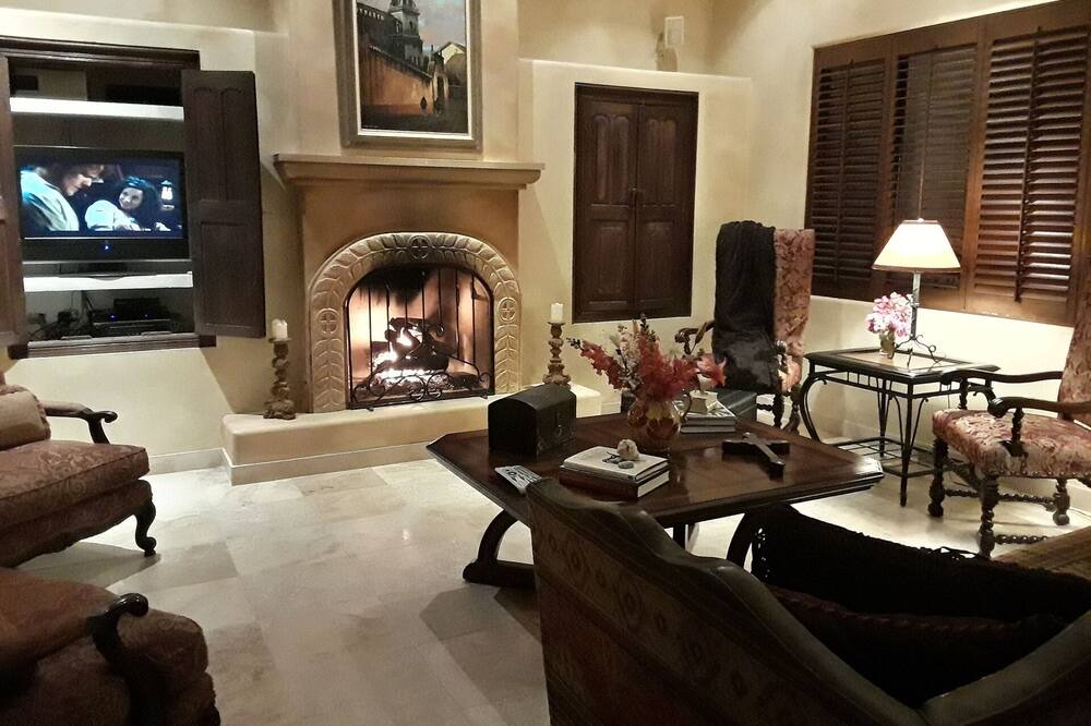 Photo of Livingroom in San Carlos