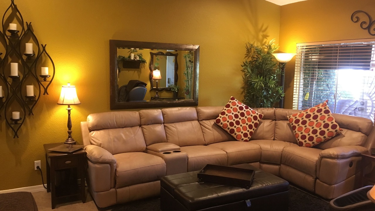 Photo of Livingroom in Deer Valley