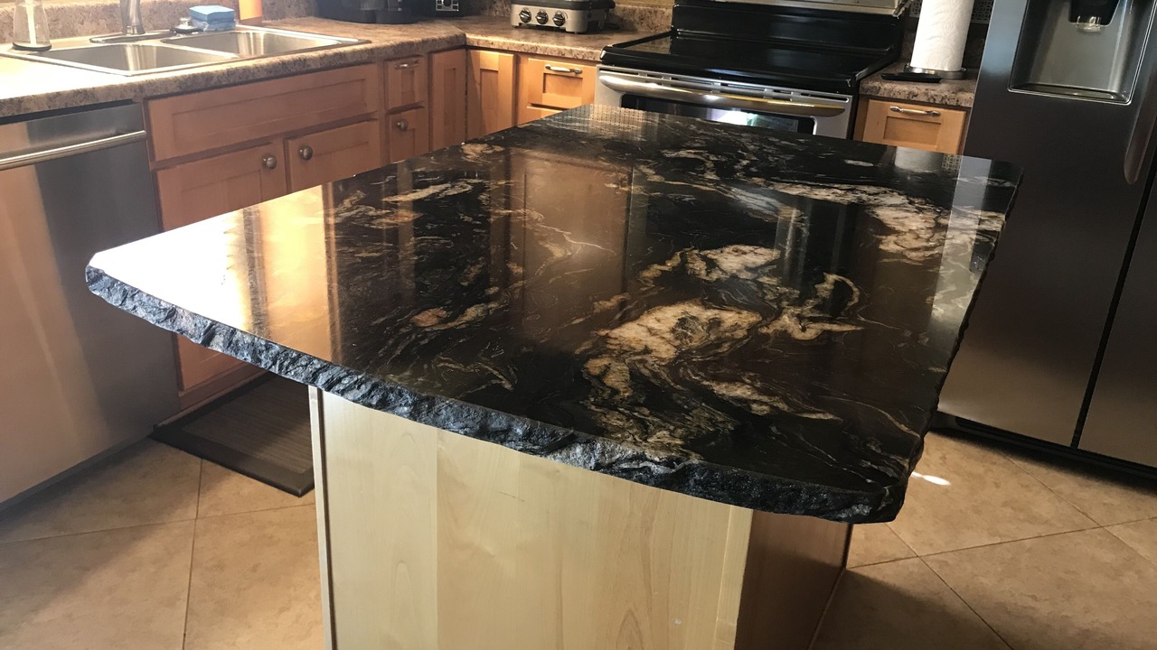Photo of Kitchen in Deer Valley