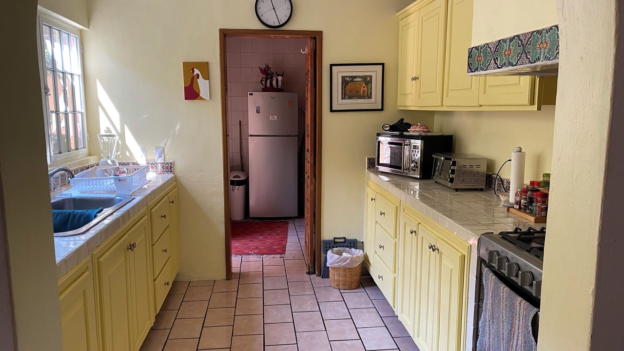 Photo of Kitchen in Ajijic