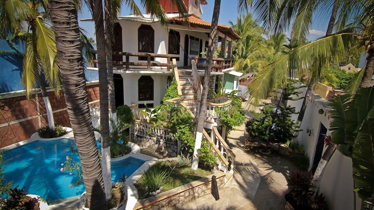 Photo of Livingroom in Acapulco