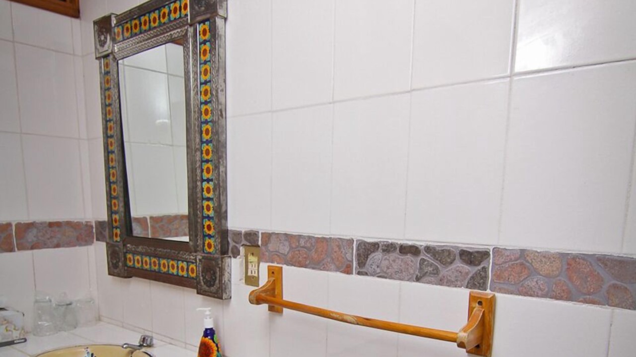 Photo of Bathroom in Acapulco