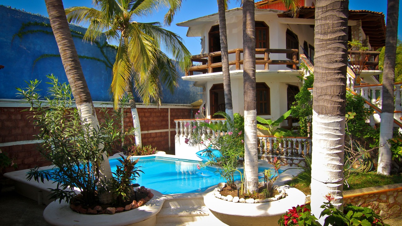 Photo of Outdoor in Acapulco