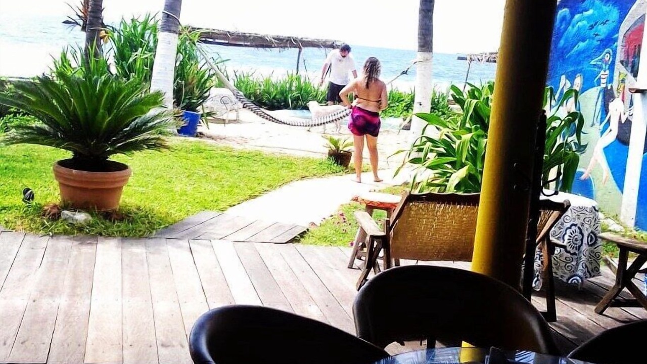 Photo of Patio Balcony in Acapulco