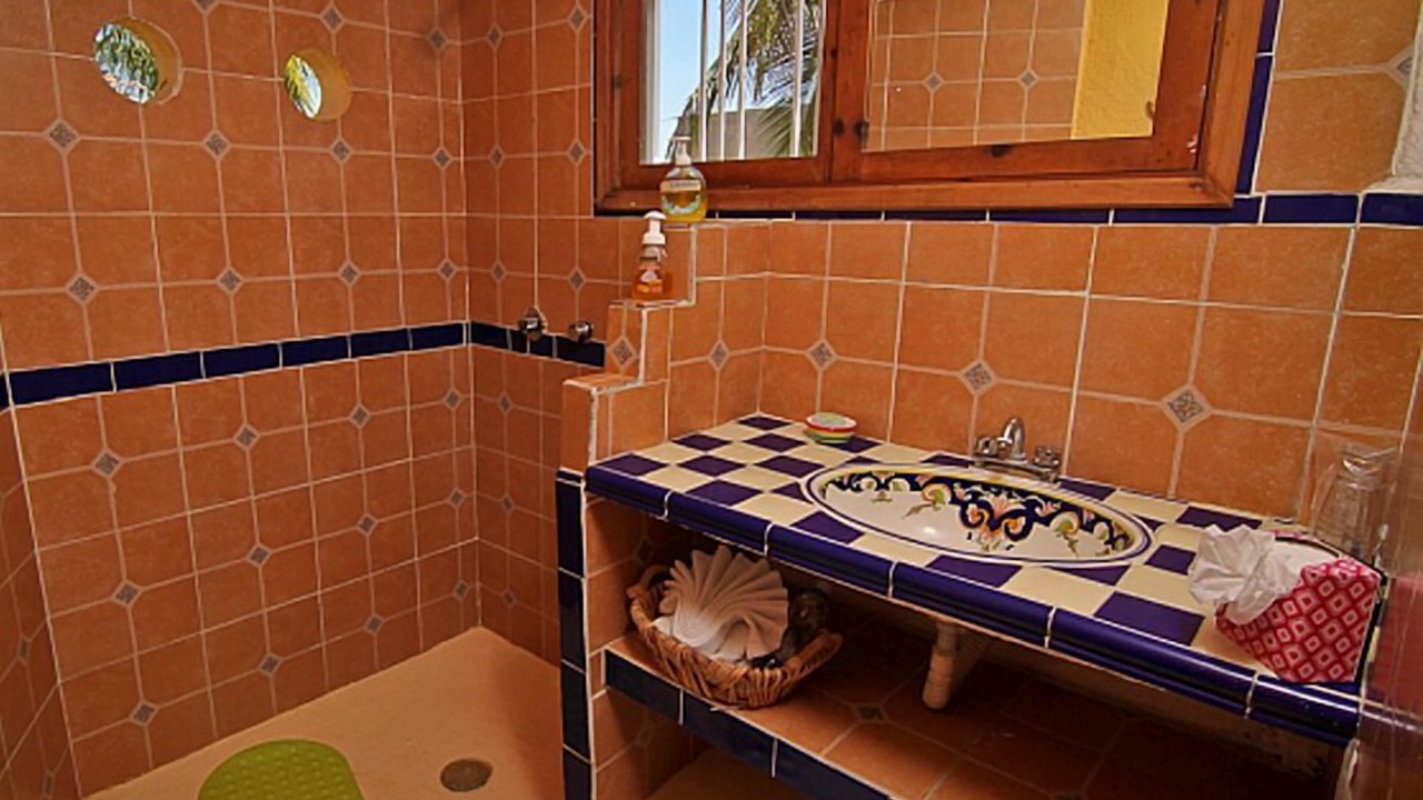 Photo of Bathroom in Acapulco