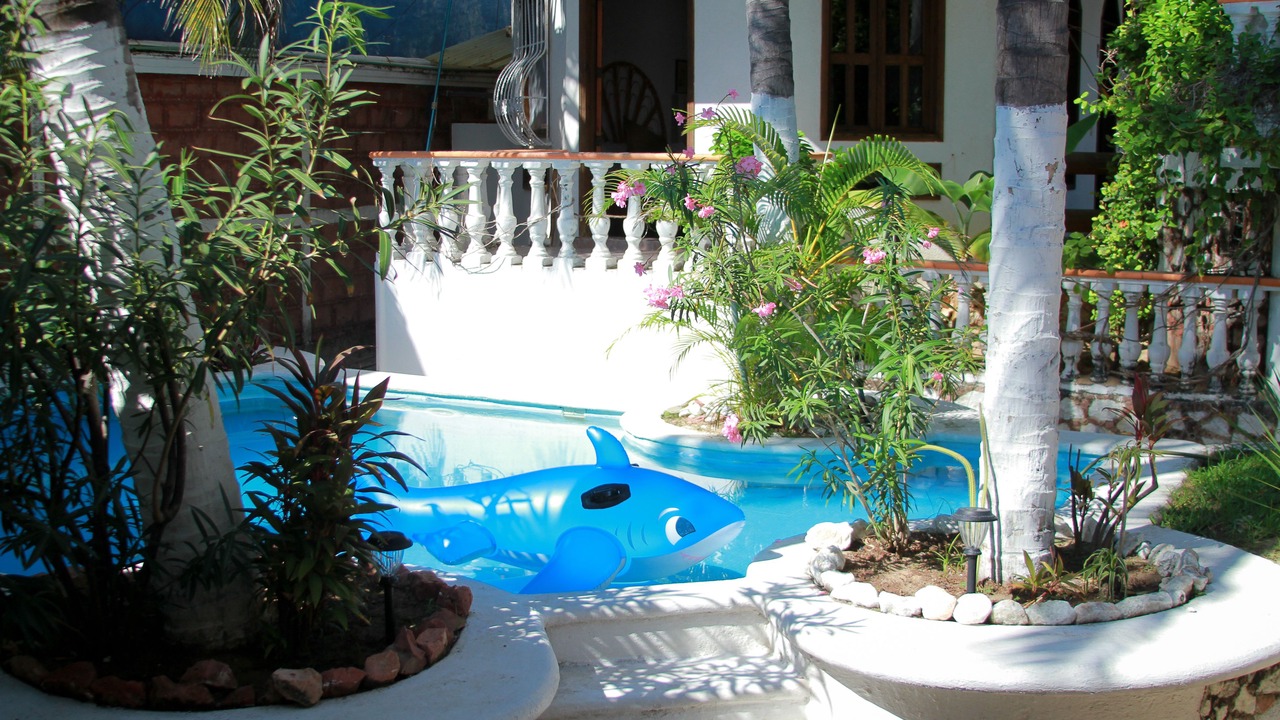 Photo of Outdoor in Acapulco