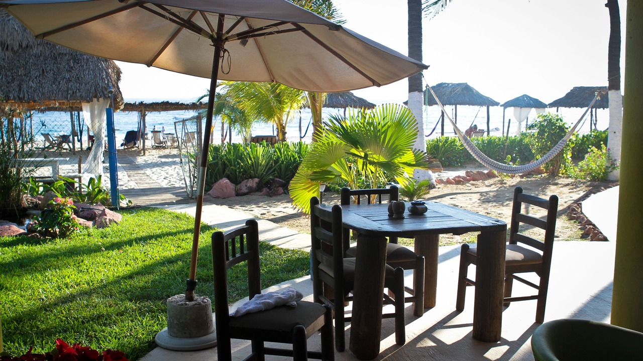 Photo of Outdoor in Acapulco