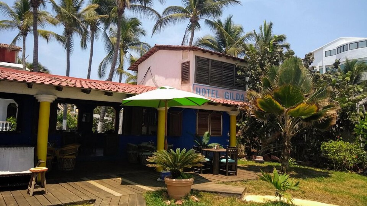 Photo of Outdoor in Acapulco