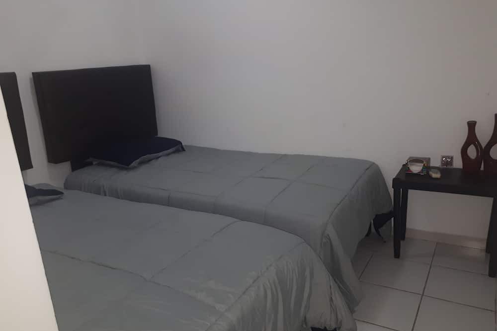 Photo of Bedroom in Mazatlan