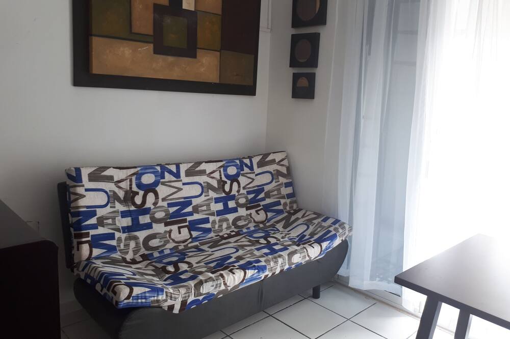 Photo of Livingroom in Mazatlan