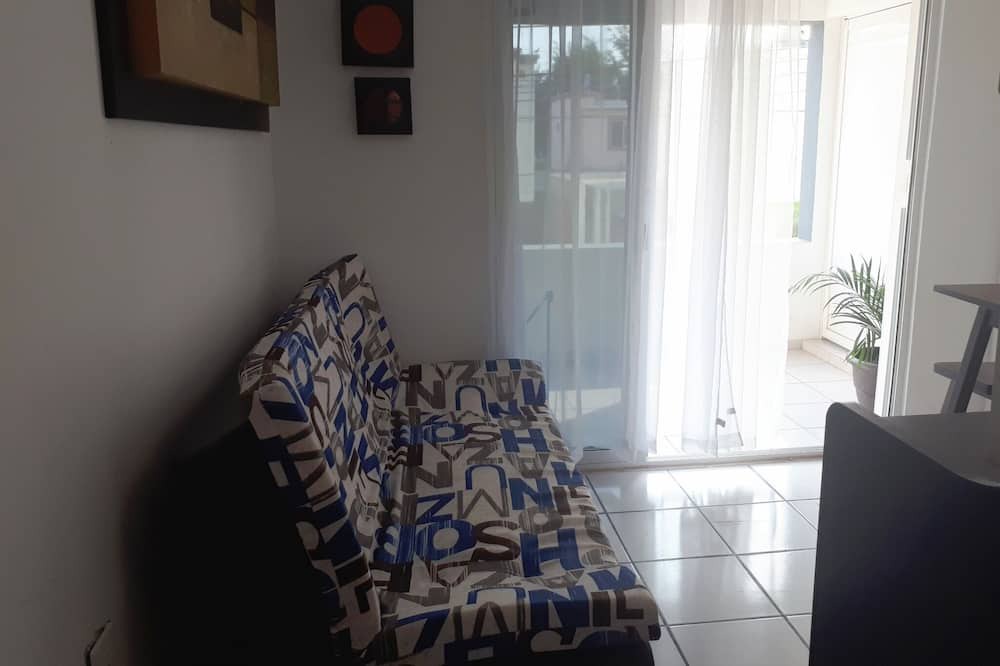 Photo of Livingroom in Mazatlan