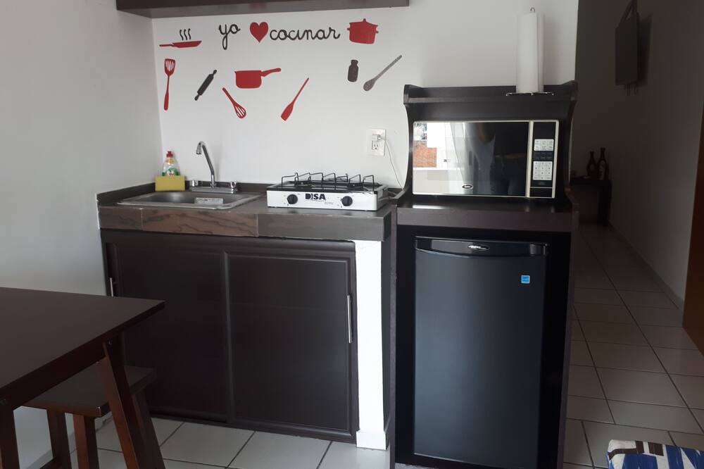 Photo of Kitchen in Mazatlan