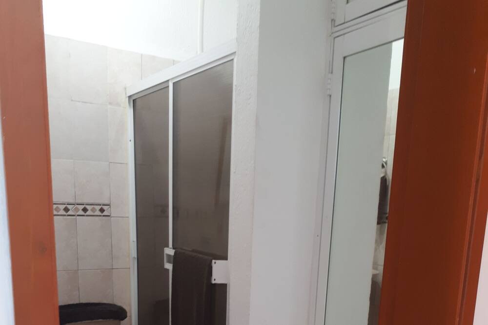 Photo of Bathroom in Mazatlan