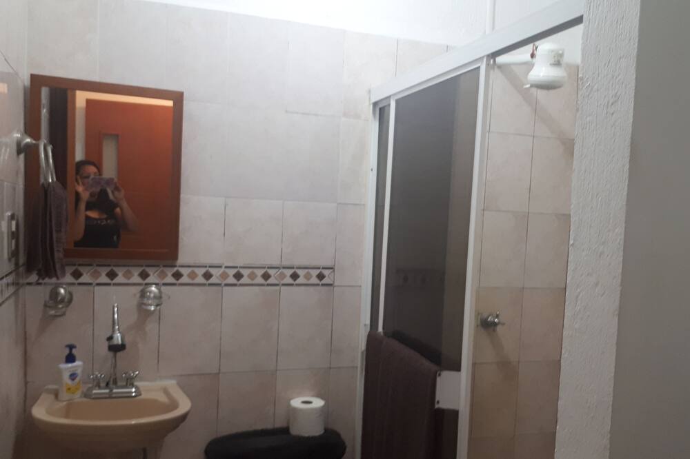 Photo of Bathroom in Mazatlan