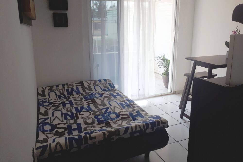 Photo of Bedroom in Mazatlan