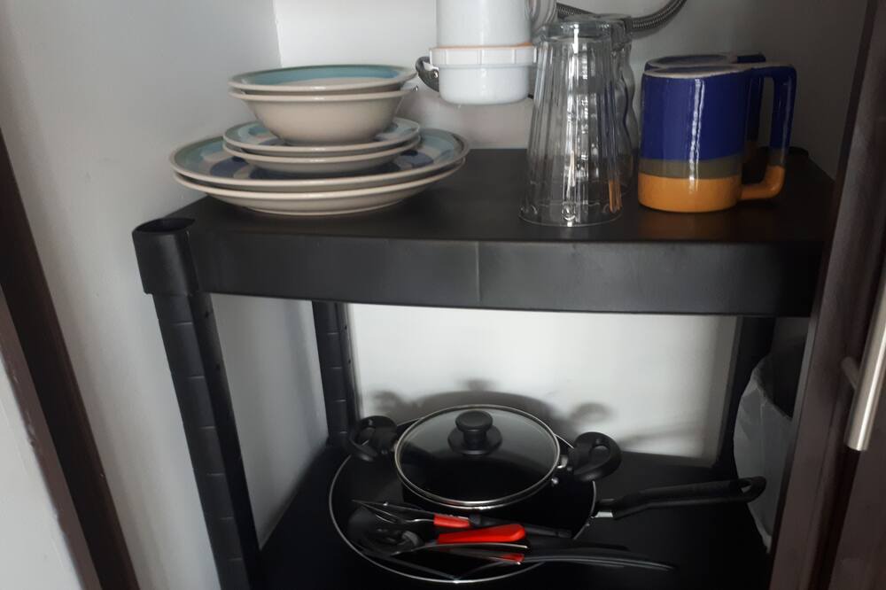 Photo of Kitchen in Mazatlan