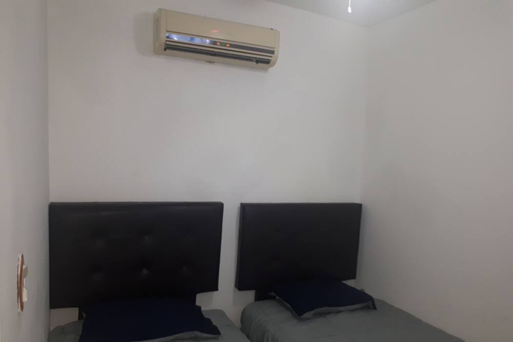 Photo of Bedroom in Mazatlan