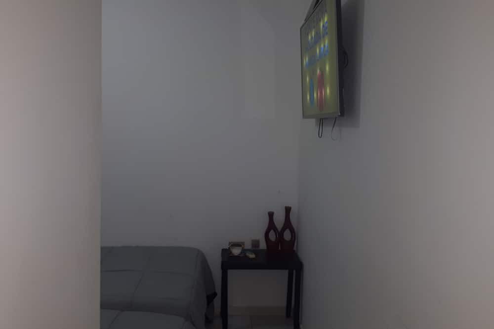 Photo of Bedroom in Mazatlan