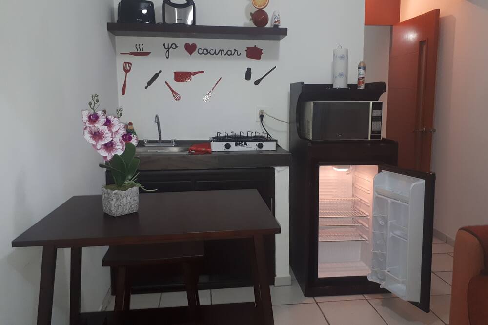 Photo of Kitchen in Mazatlan