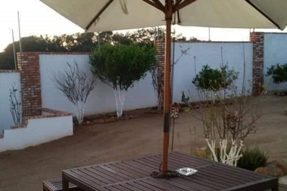 Photo of Patio Balcony in Valle de Guadalupe