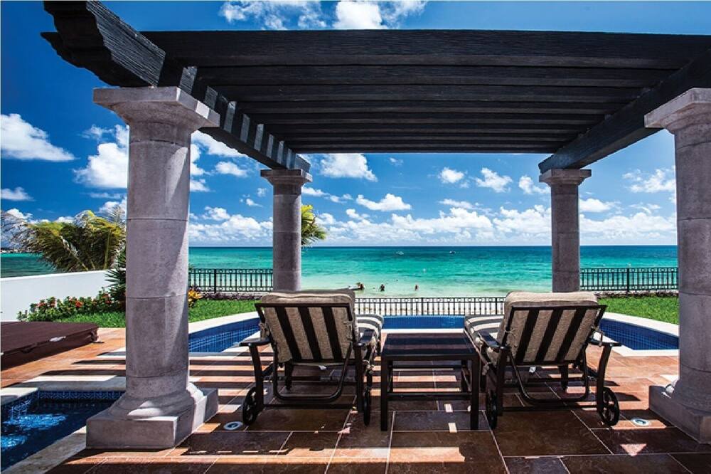 Photo of Patio Balcony in Puerto Morelos
