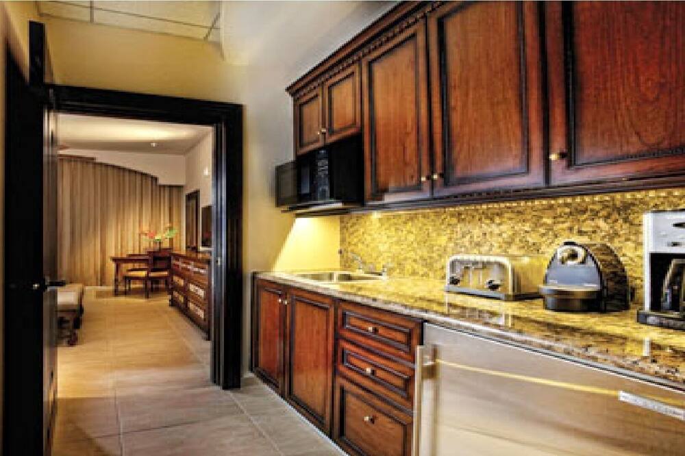 Photo of Kitchen in Puerto Morelos