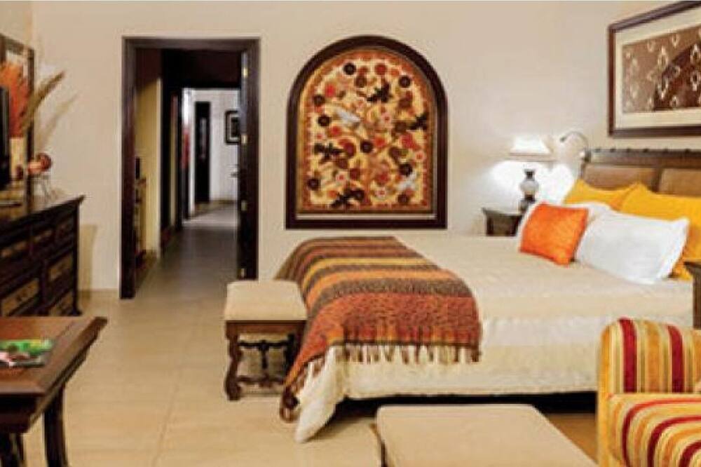Photo of Bedroom in Puerto Morelos