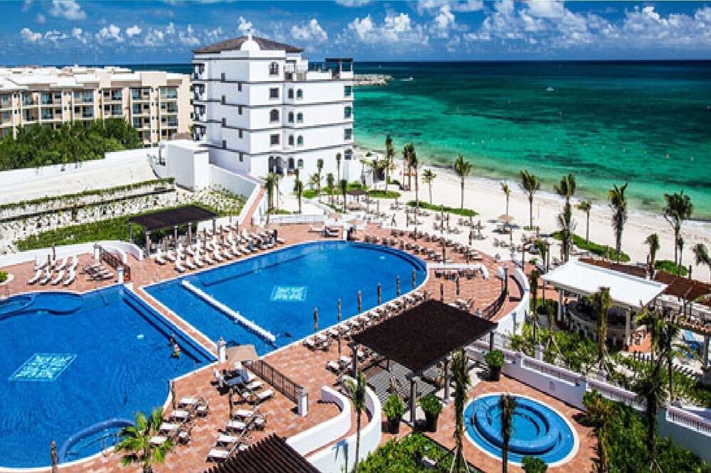 Photo of Others in Puerto Morelos