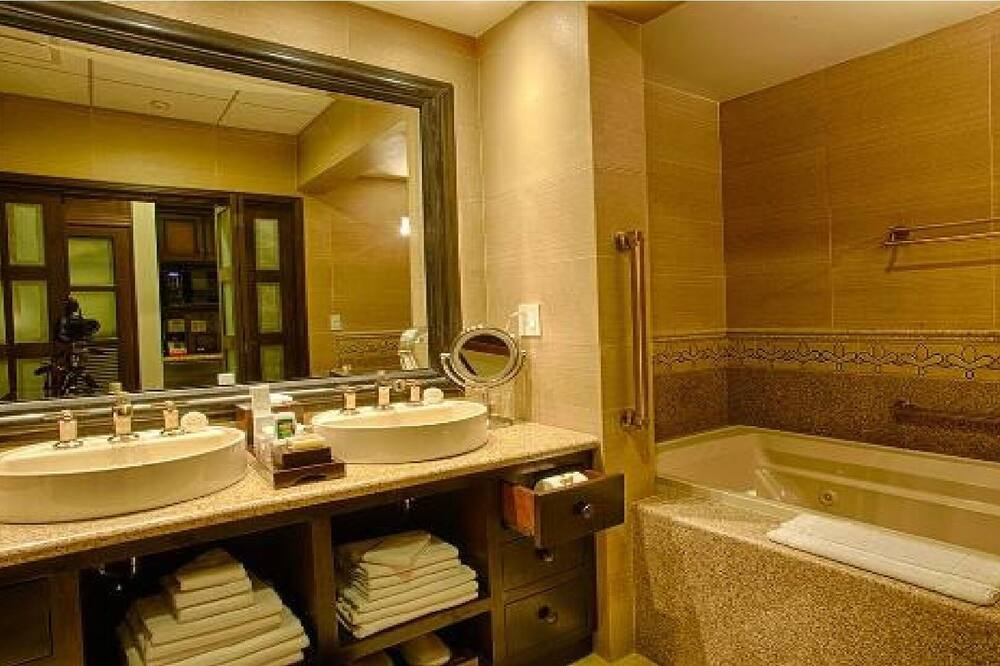 Photo of Bathroom in Puerto Morelos