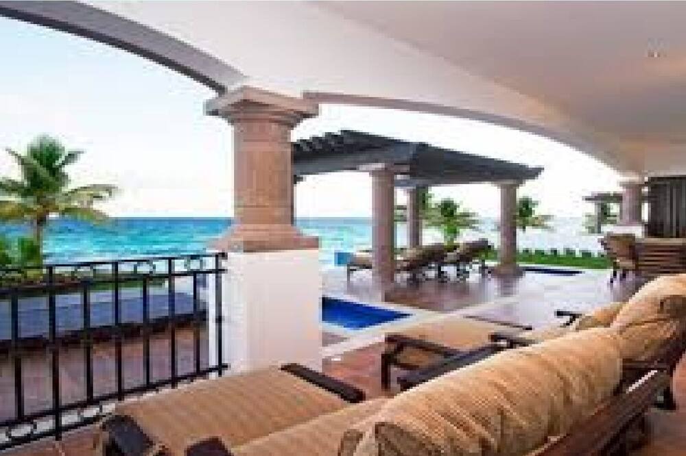 Photo of Livingroom in Puerto Morelos