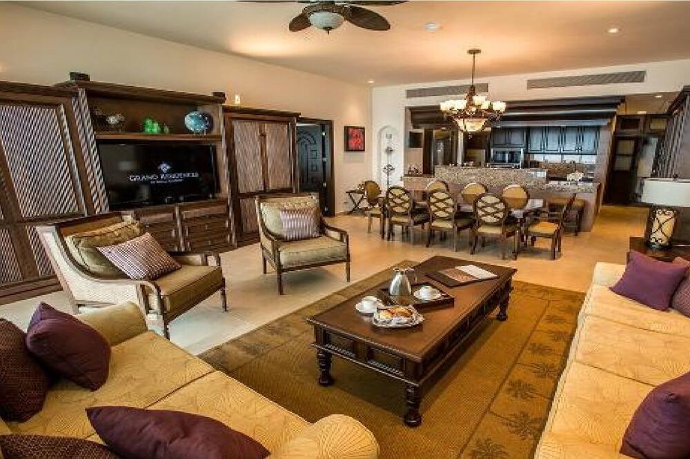 Photo of Livingroom in Puerto Morelos