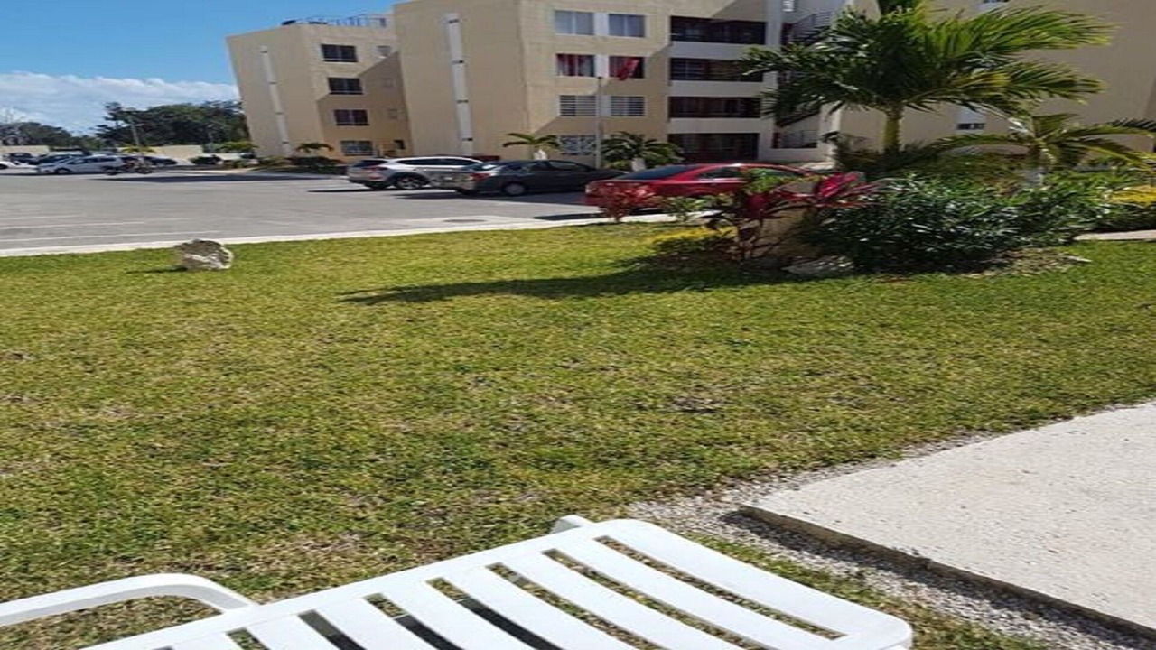Photo of Buildings in Puerto Arista