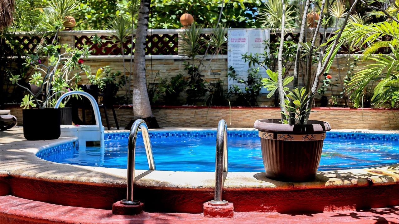 Photo of Outdoor in Villa Juarez
