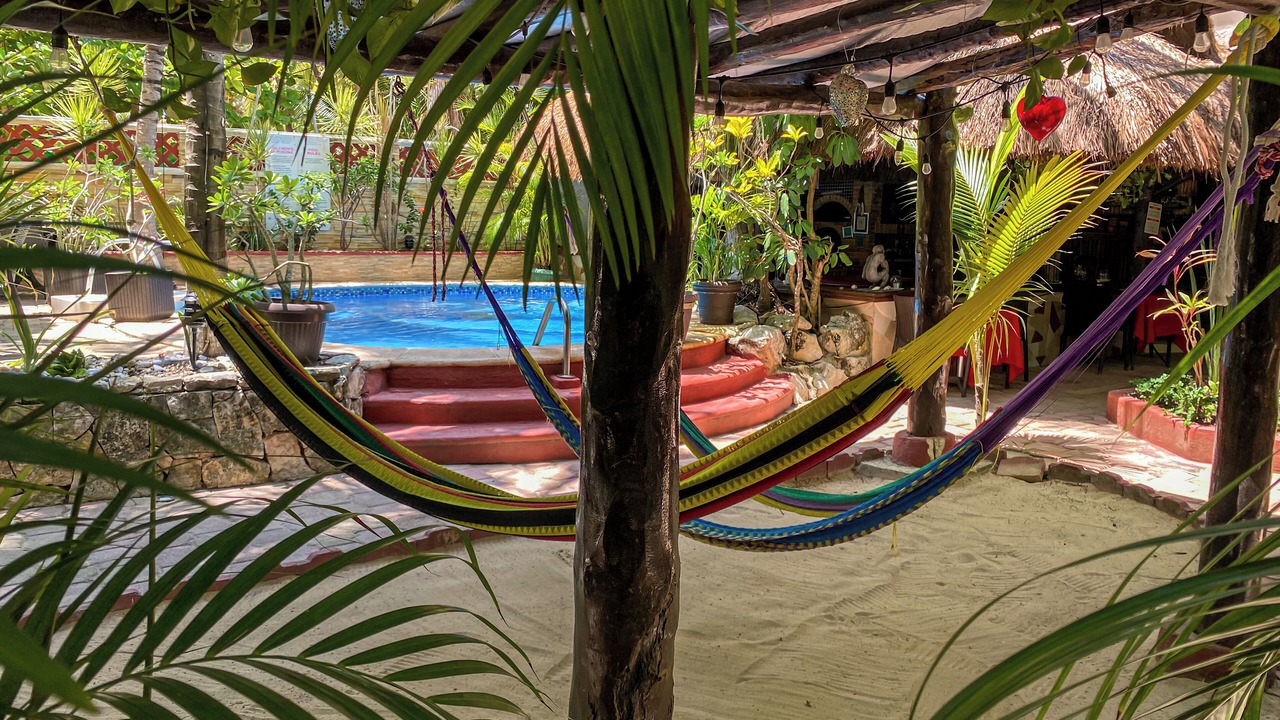 Photo of Outdoor in Villa Juarez