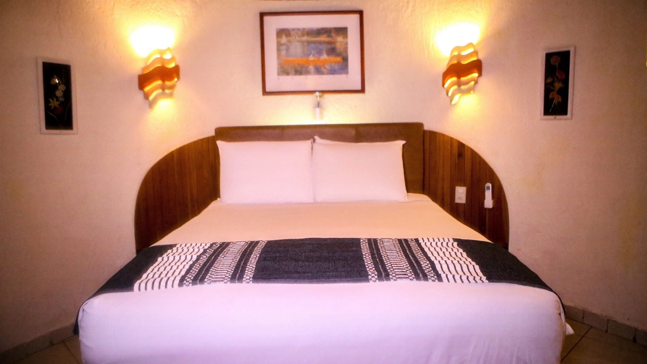 Photo of Bedroom in Villa Juarez