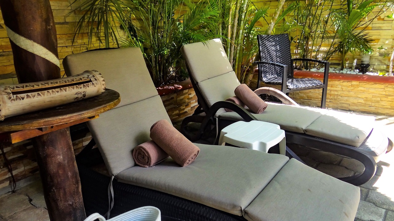 Photo of Outdoor in Villa Juarez