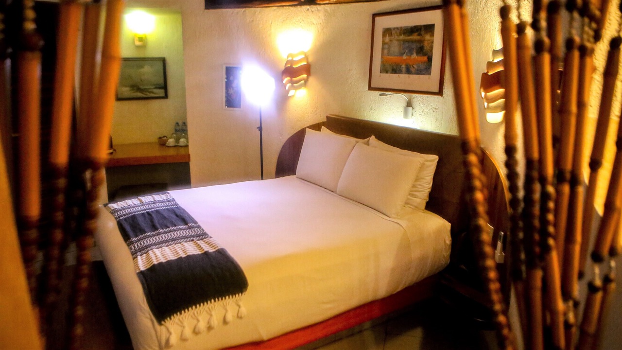 Photo of Bedroom in Villa Juarez