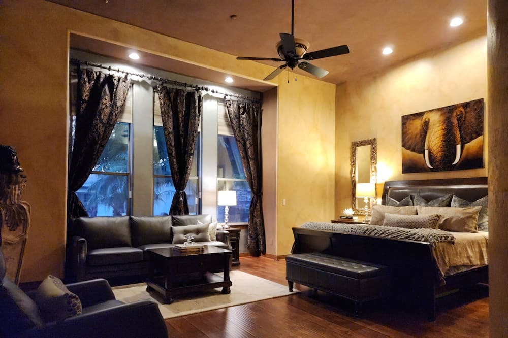 Photo of Bedroom in Deer Valley