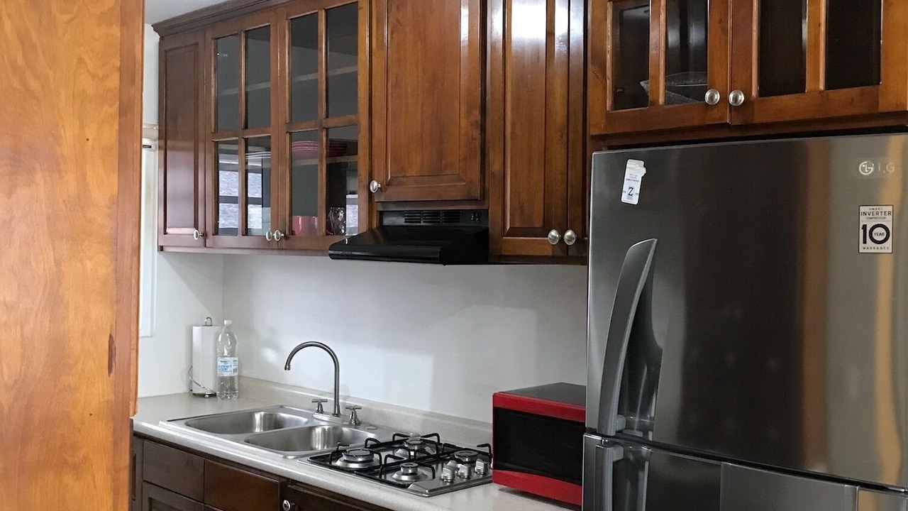 Photo of Kitchen in Ensenada