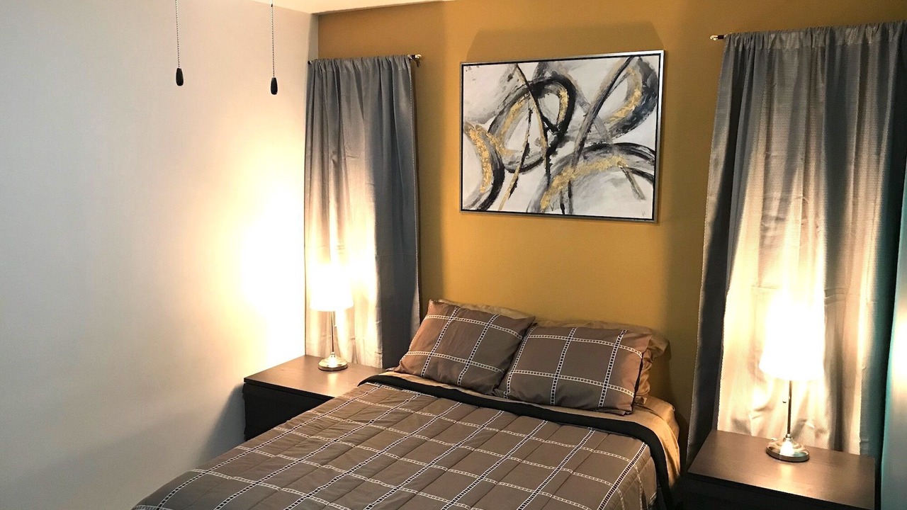 Photo of Bedroom in Ensenada