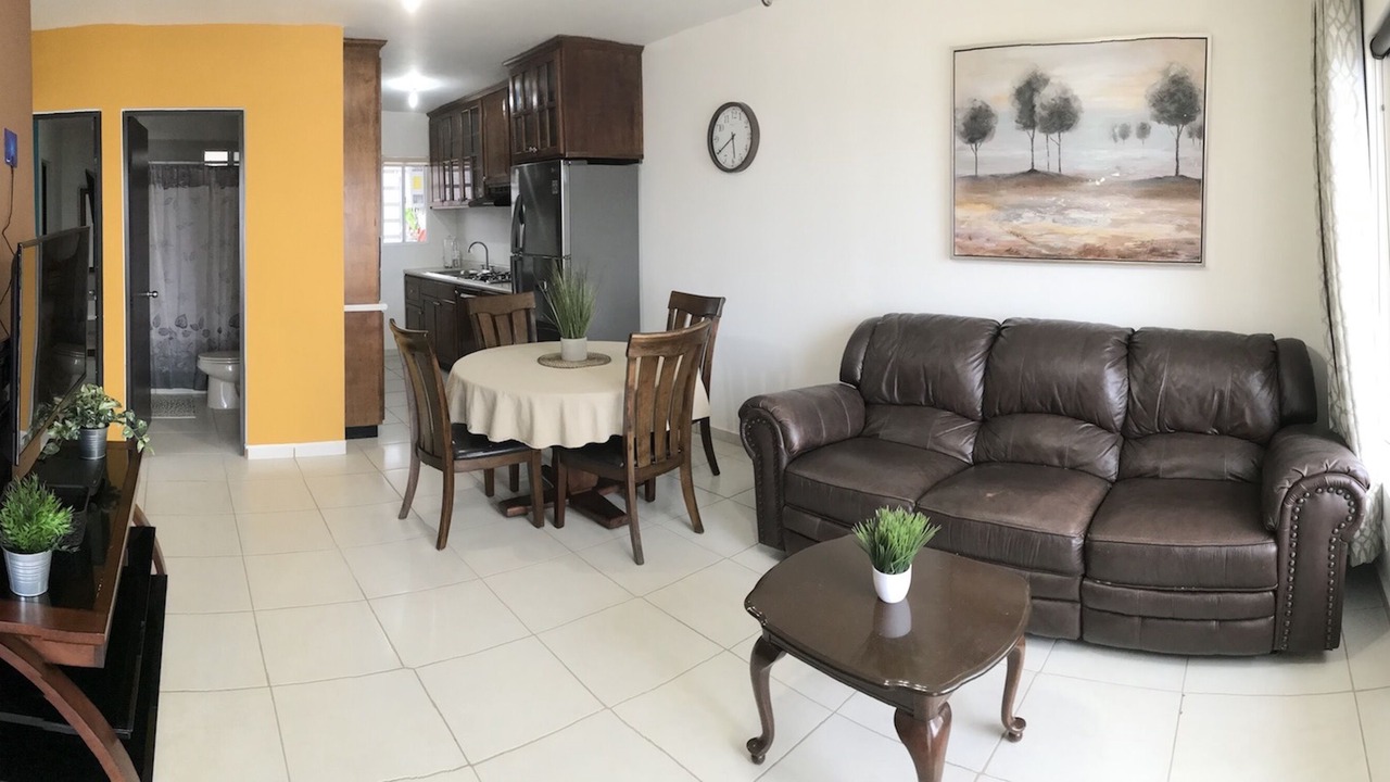 Photo of Livingroom in Ensenada
