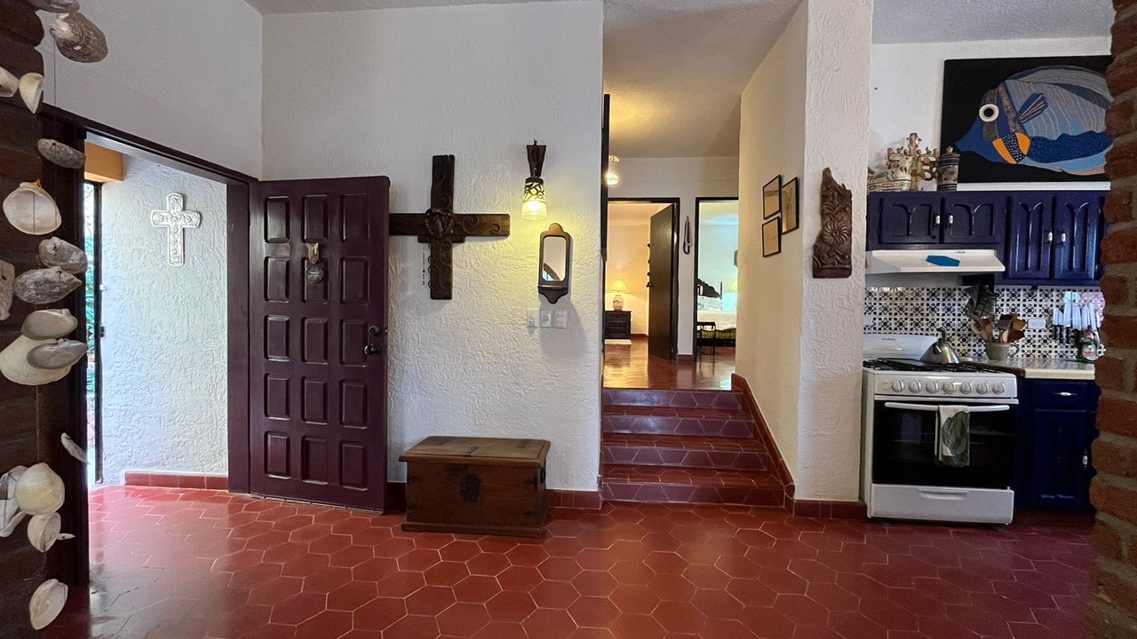 Photo of Kitchen in Sector Bahia